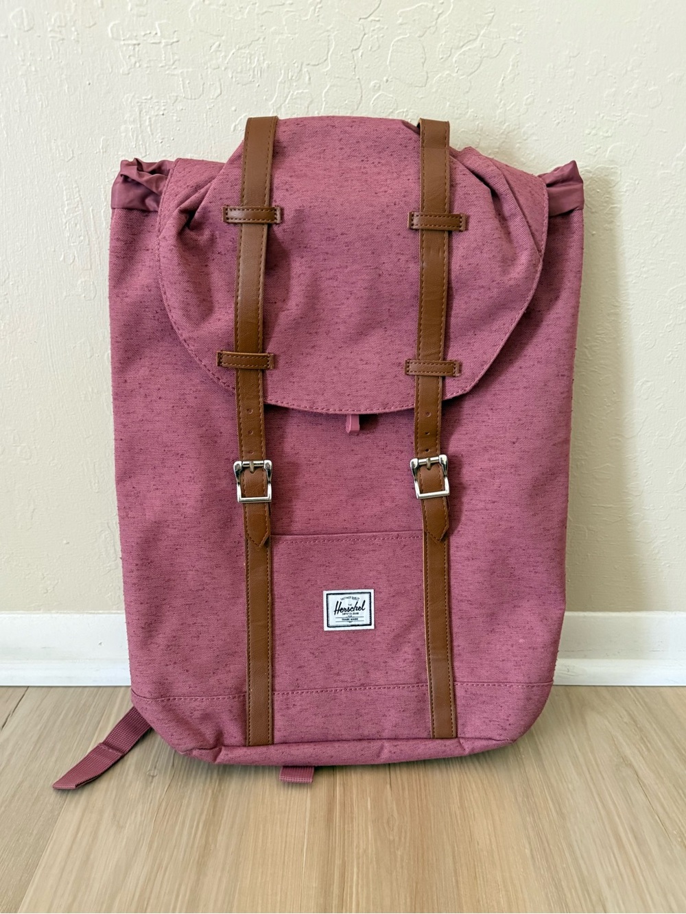 Herschel Supply Co. Retreat 23L Multi-Compartment Laptop Bag Backpack - Picture 2 of 12